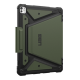 เคส UAG - รุ่น Metropolis SE - iPad Pro 13" (7th/2024) - สี Olive