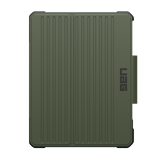 เคส UAG - รุ่น Metropolis SE - iPad Pro 13" (7th/2024) - สี Olive