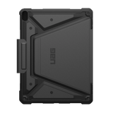 เคส UAG รุ่น Metropolis SE - iPad Air 13" (1st/2024) - สี Black