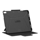 เคส UAG รุ่น Metropolis SE - iPad Air 13" (1st/2024) - สี Black