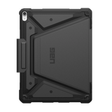 เคส UAG รุ่น Metropolis SE - iPad Air 13" (1st/2024) - สี Black
