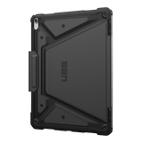 เคส UAG รุ่น Metropolis SE - iPad Air 13" (1st/2024) - สี Black