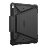 เคส UAG รุ่น Metropolis SE - iPad Air 13" (1st/2024) - สี Black