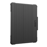 เคส UAG รุ่น Metropolis SE - iPad Air 13" (1st/2024) - สี Black