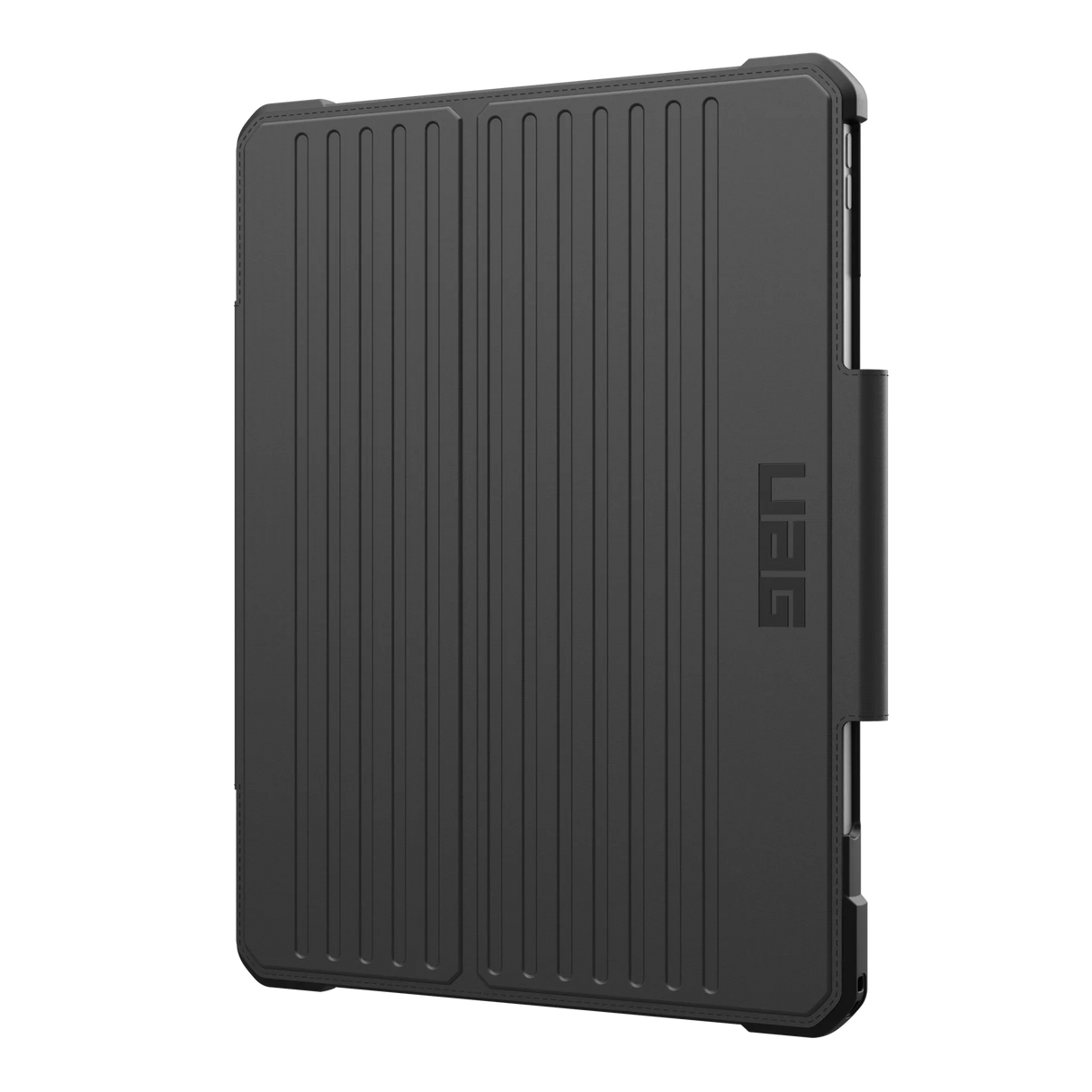 เคส UAG รุ่น Metropolis SE - iPad Air 13" (1st/2024) - สี Black