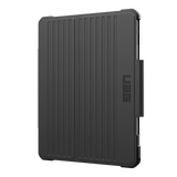 เคส UAG รุ่น Metropolis SE - iPad Air 13" (1st/2024) - สี Black