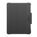 เคส UAG รุ่น Metropolis SE - iPad Air 13" (1st/2024) - สี Black