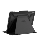 เคส UAG รุ่น Metropolis SE - iPad Air 13" (1st/2024) - สี Black