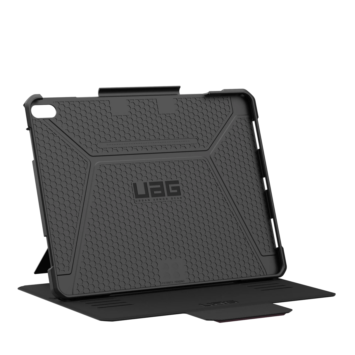 เคส UAG รุ่น Metropolis SE - iPad Air 13" (1st/2024) - สี Bordeaux