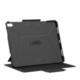 เคส UAG รุ่น Metropolis SE - iPad Air 13" (1st/2024) - สี Bordeaux