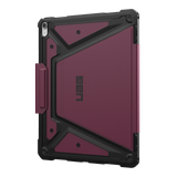 เคส UAG รุ่น Metropolis SE - iPad Air 13" (1st/2024) - สี Bordeaux