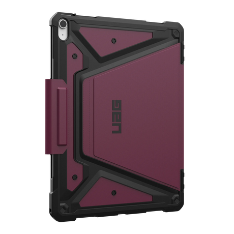 เคส UAG รุ่น Metropolis SE - iPad Air 13" (1st/2024) - สี Bordeaux