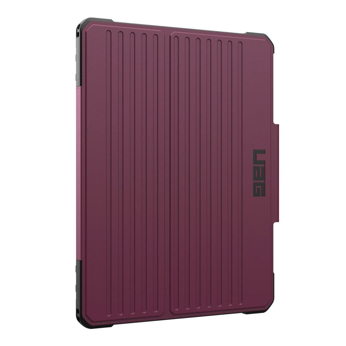 เคส UAG รุ่น Metropolis SE - iPad Air 13" (1st/2024) - สี Bordeaux