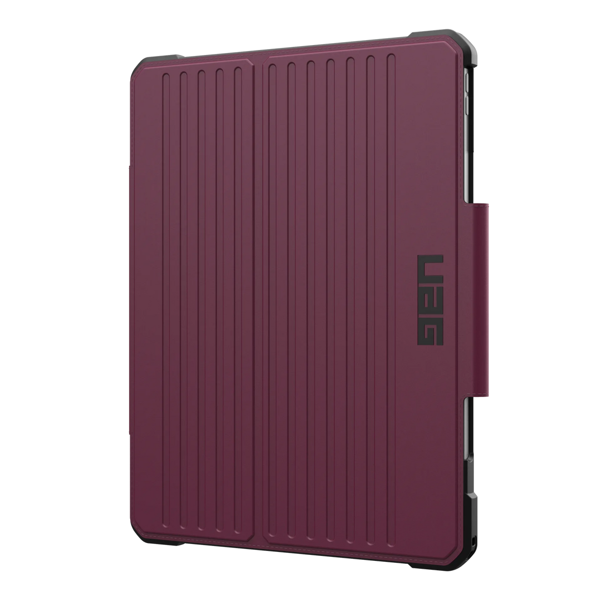 เคส UAG รุ่น Metropolis SE - iPad Air 13" (1st/2024) - สี Bordeaux