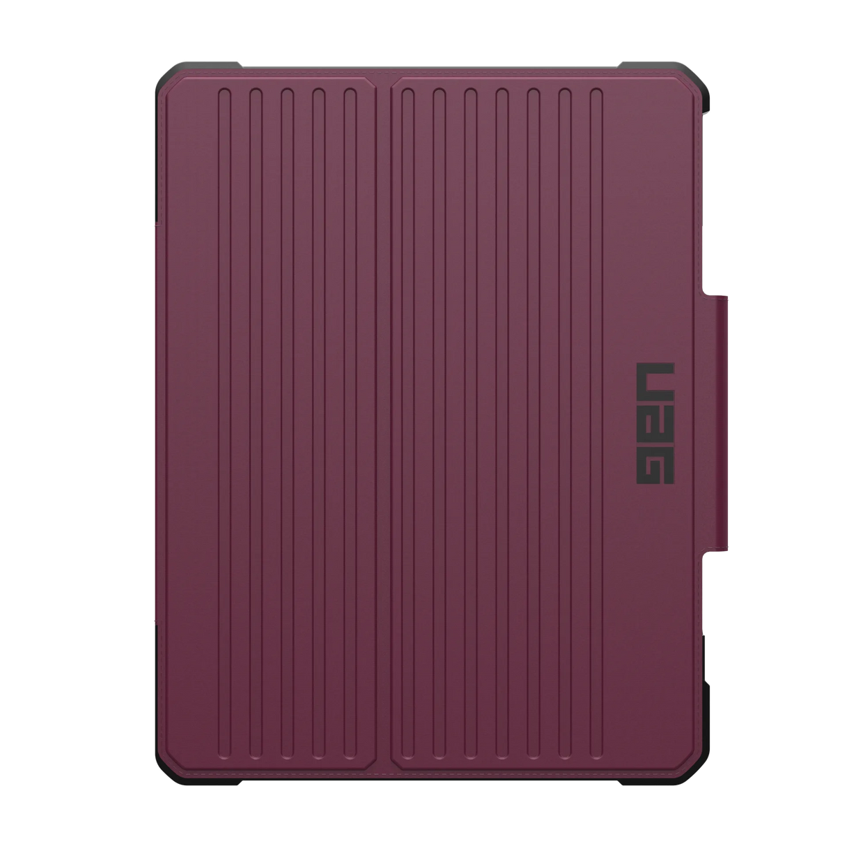 เคส UAG รุ่น Metropolis SE - iPad Air 13" (1st/2024) - สี Bordeaux