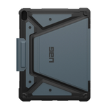 เคส UAG รุ่น Metropolis SE - iPad Air 13" (1st/2024) - สี Cloud Blue