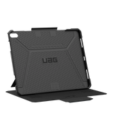 เคส UAG รุ่น Metropolis SE - iPad Air 13" (1st/2024) - สี Cloud Blue