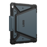 เคส UAG รุ่น Metropolis SE - iPad Air 13" (1st/2024) - สี Cloud Blue