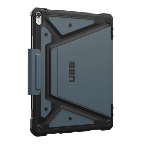 เคส UAG รุ่น Metropolis SE - iPad Air 13" (1st/2024) - สี Cloud Blue