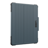 เคส UAG รุ่น Metropolis SE - iPad Air 13" (1st/2024) - สี Cloud Blue