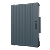 เคส UAG รุ่น Metropolis SE - iPad Air 13" (1st/2024) - สี Cloud Blue