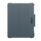 เคส UAG รุ่น Metropolis SE - iPad Air 13" (1st/2024) - สี Cloud Blue