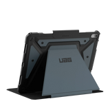 เคส UAG รุ่น Metropolis SE - iPad Air 13" (1st/2024) - สี Cloud Blue