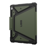 UAG รุ่น Metropolis SE - เคส iPad Air 13" (1st/2024) - สี Olive