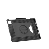 เคส UAG รุ่น Metropolis with Hand Strap - iPad Pro 11" (5th/2024) - สี Black