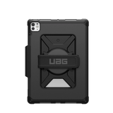 เคส UAG รุ่น Metropolis with Hand Strap - iPad Pro 11" (5th/2024) - สี Black