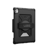 เคส UAG รุ่น Metropolis with Hand Strap - iPad Pro 11" (5th/2024) - สี Black