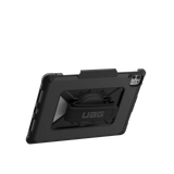 เคส UAG รุ่น Metropolis with Hand Strap - iPad Pro 11" (5th/2024) - สี Black