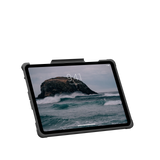 เคส UAG รุ่น Metropolis with Hand Strap - iPad Pro 11" (5th/2024) - สี Black