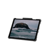 เคส UAG รุ่น Metropolis with Hand Strap - iPad Pro 11" (5th/2024) - สี Black