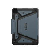 เคส UAG รุ่น Metropolis SE - iPad Pro 11" (5th/2024) - สี Cloud Blue