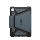 เคส UAG รุ่น Metropolis SE - iPad Pro 11" (5th/2024) - สี Cloud Blue