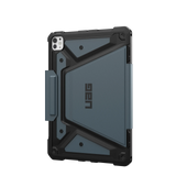 เคส UAG รุ่น Metropolis SE - iPad Pro 11" (5th/2024) - สี Cloud Blue