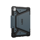 เคส UAG รุ่น Metropolis SE - iPad Pro 11" (5th/2024) - สี Cloud Blue
