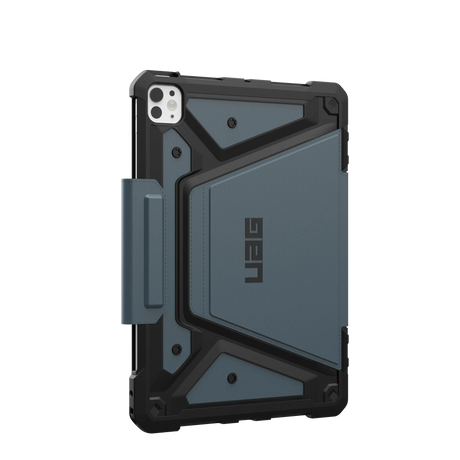 เคส UAG รุ่น Metropolis SE - iPad Pro 11" (5th/2024) - สี Cloud Blue