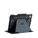 เคส UAG รุ่น Metropolis SE - iPad Pro 11" (5th/2024) - สี Cloud Blue