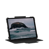 เคส UAG รุ่น Metropolis SE - iPad Pro 11" (5th/2024) - สี Cloud Blue