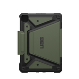 เคส UAG รุ่น Metropolis SE - iPad Pro 11" (5th/2024) - สี Olive