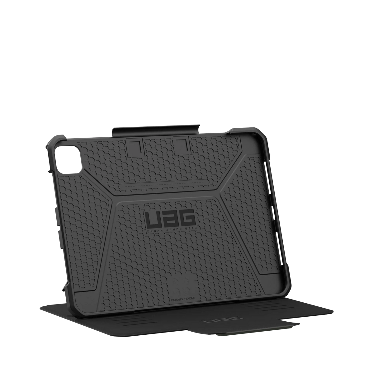 เคส UAG รุ่น Metropolis SE - iPad Pro 11" (5th/2024) - สี Olive