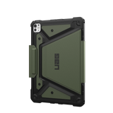 เคส UAG รุ่น Metropolis SE - iPad Pro 11" (5th/2024) - สี Olive