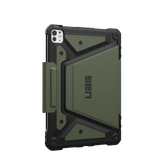 เคส UAG รุ่น Metropolis SE - iPad Pro 11" (5th/2024) - สี Olive
