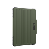 เคส UAG รุ่น Metropolis SE - iPad Pro 11" (5th/2024) - สี Olive