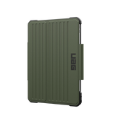 เคส UAG รุ่น Metropolis SE - iPad Pro 11" (5th/2024) - สี Olive