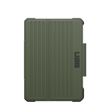 เคส UAG รุ่น Metropolis SE - iPad Pro 11" (5th/2024) - สี Olive
