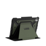เคส UAG รุ่น Metropolis SE - iPad Pro 11" (5th/2024) - สี Olive