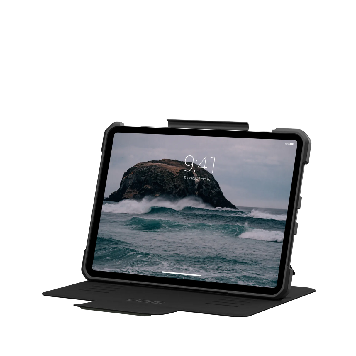เคส UAG รุ่น Metropolis SE - iPad Pro 11" (5th/2024) - สี Olive